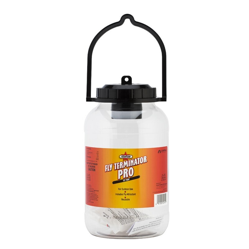 Fly Terminator Pro Trap