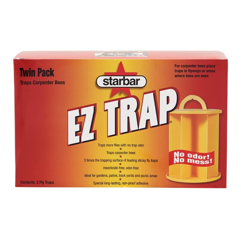 Ez Trap