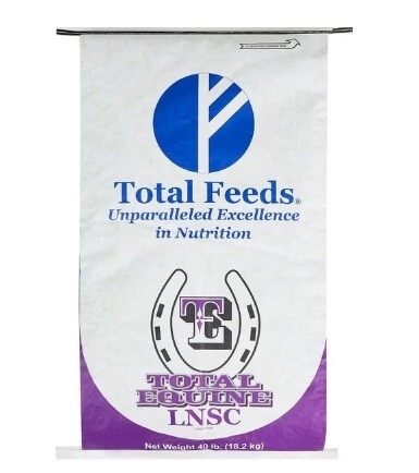 Total Equine LNSC Low Starch