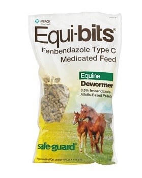 Safe Guard Equi Bits, 1.25 lb.