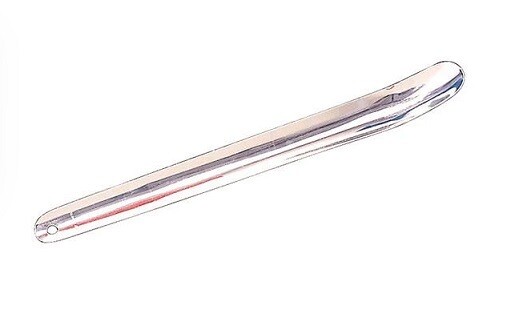 Aluminum Sweat Scraper