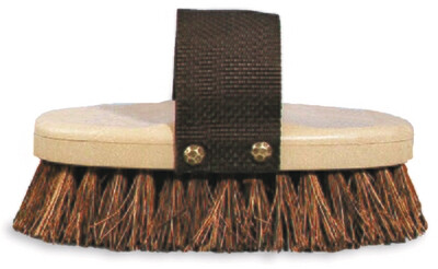 Grip-Fit #90 Brush W/Handle