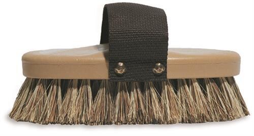 Grip-Fit #92 Brush W/ Handle