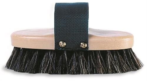 Grip-Fit #93 Brush W/Handle