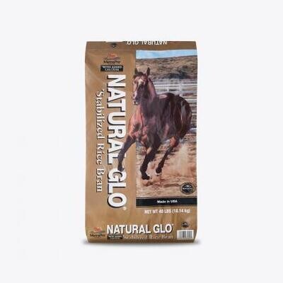 Natural Glo Meal, 40 Lb