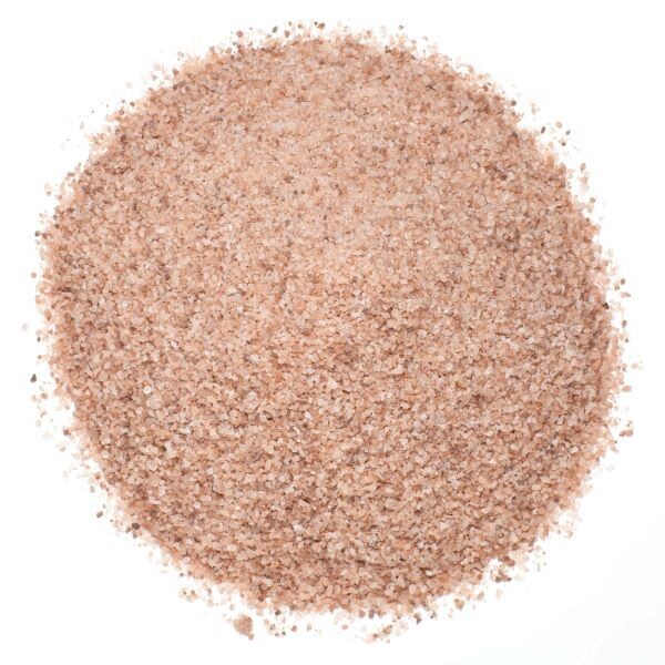 Trace Mineral Salt Loose 5 Lb.