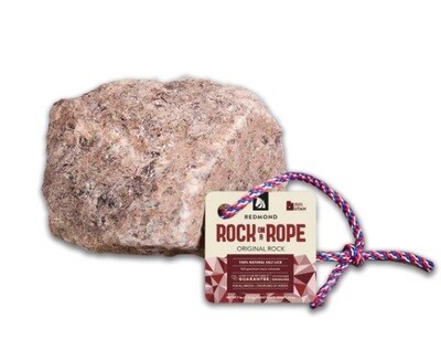 Redmond Rock On Rope 7-10 lb.