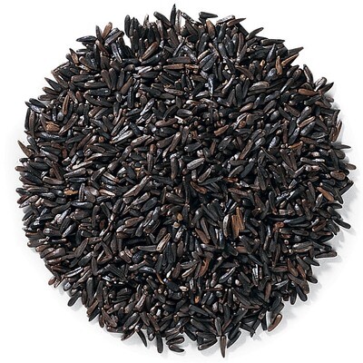 Nyger Seed, 25 Lb.