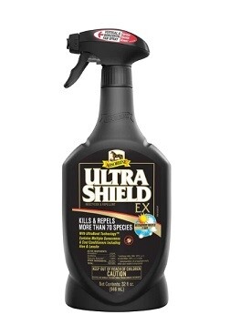 Ultrashield Ex 32 Oz.