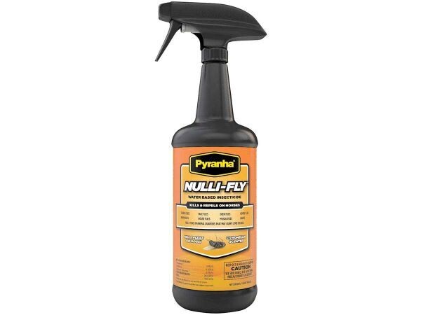 Pyranha Nulli-Fly, 32 oz.