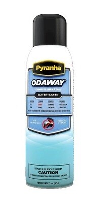 Pyranha Odaway Continuous Spra 15 Oz