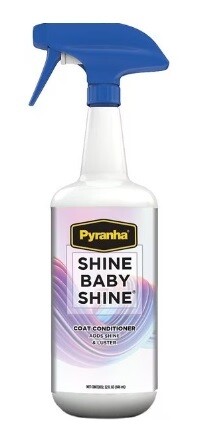 Pyranha Shine, 32 Oz