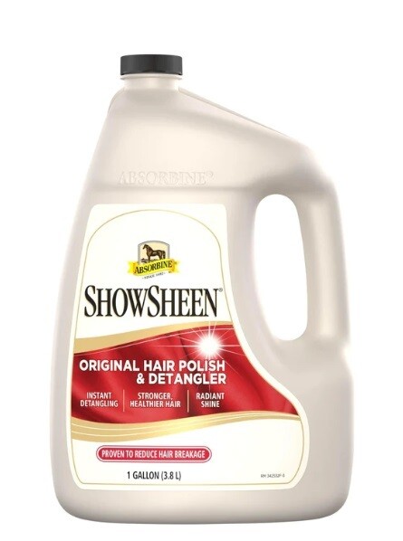 Showsheen, 1 Gal.