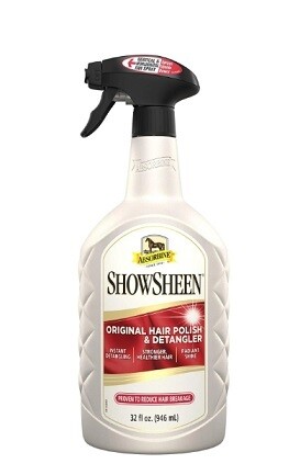 Showsheen 32 Oz.