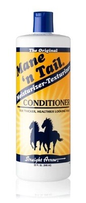 Mane 'N Tail Conditioner 32 Oz.