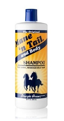 Mane 'N Tail Shampoo 32 Oz.