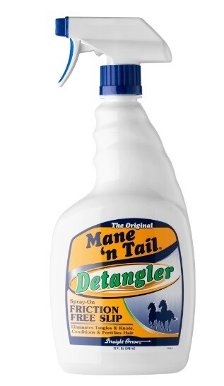 Mane &#39;N Tail Detangler 32 Oz