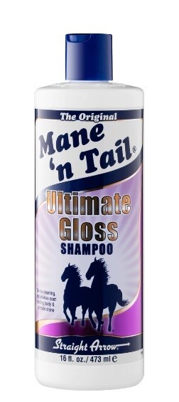 Mane n Tail Gloss Shampoo, 32 oz.