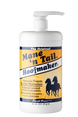 Mane &#39;N Tail Hoofmaker 32 Oz.