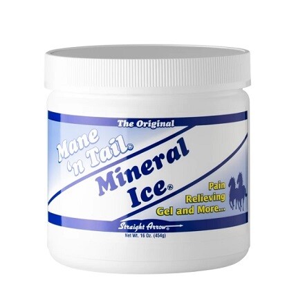 Mane &#39;N Tail Mineral Ice, 1 lbs.