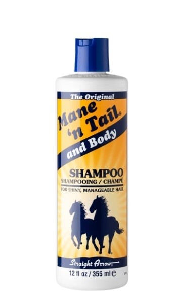 Mane &#39;N Tail Shampoo, 12 Oz.