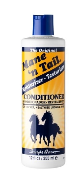 Mane &amp; Tail Conditioner, 12 oz.