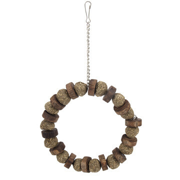 Ware Health E Wreath