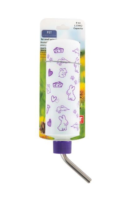 Lixit Water Bottle 8 Oz