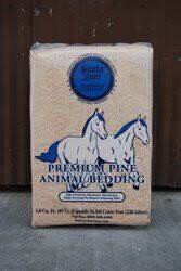 Santa Ynez Shavings, 7.5 cf