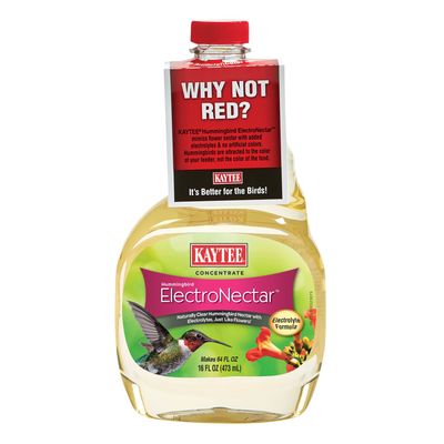 Kt Electro Nectar Concentrate 16 Oz