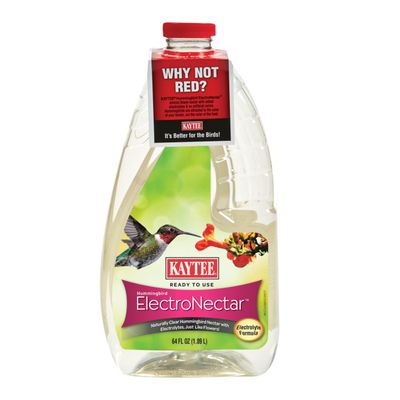 Kt Electro Nectar 64 Oz