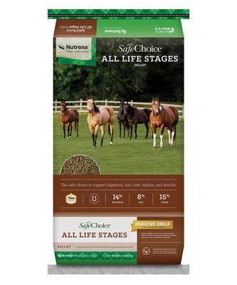 SafeChoice All Life Stages, 50 lbs.