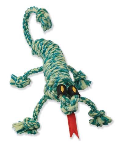 Mammoth Iguana, Medium 16&quot;