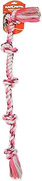 Mammoth Flossy 5 Knot, XL