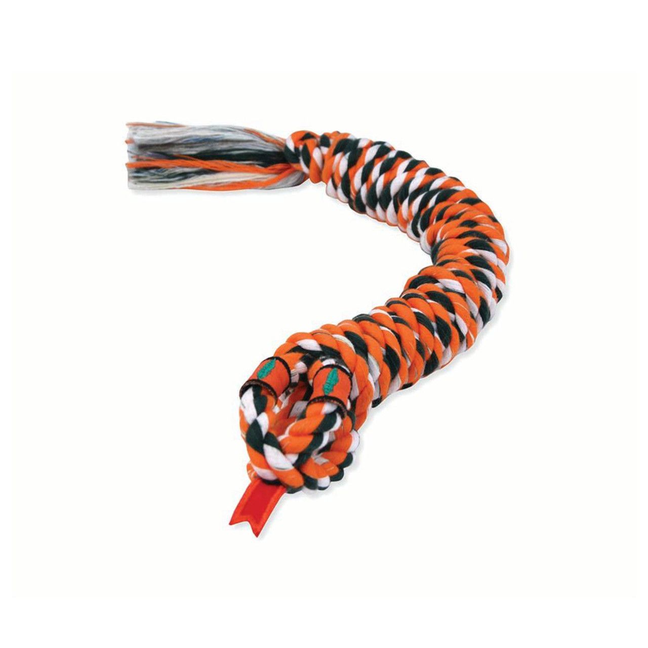 Mammoth Snakebiter shorty, 18&quot;