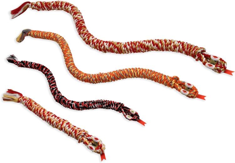 Mammoth Snakebiter, Large 42&quot;