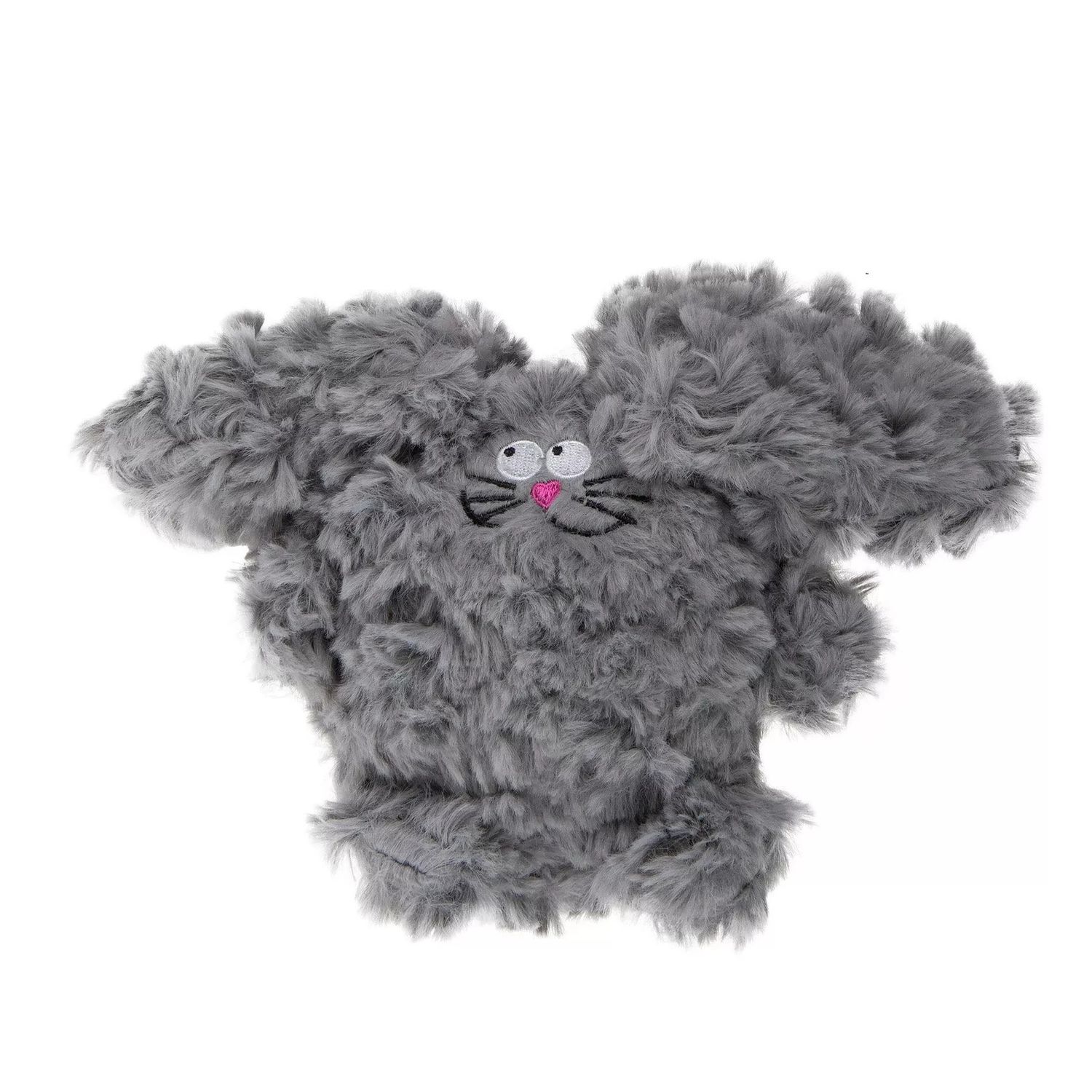 Playclean Gray Rabbit, Small