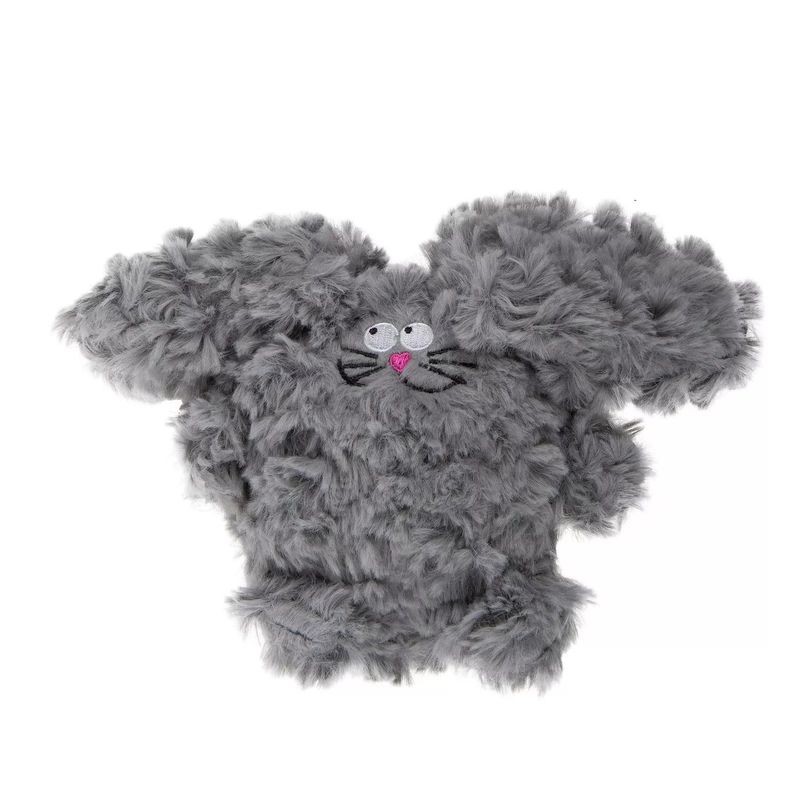 Playclean Gray Rabbit, Small