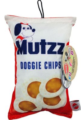Fun Food Mutzz Chips, 8 :