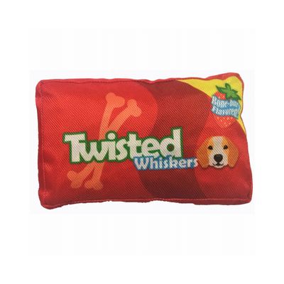 Fun Candy Twisted Whiskers, 7 &quot;