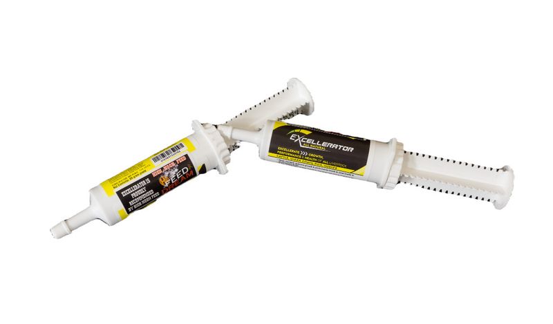 High Noon Excellerator Paste, 60 g.