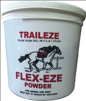 Flex-Eze Powder 10 Lb