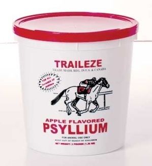 Trail Eze Psyllium Powder 20 Lb