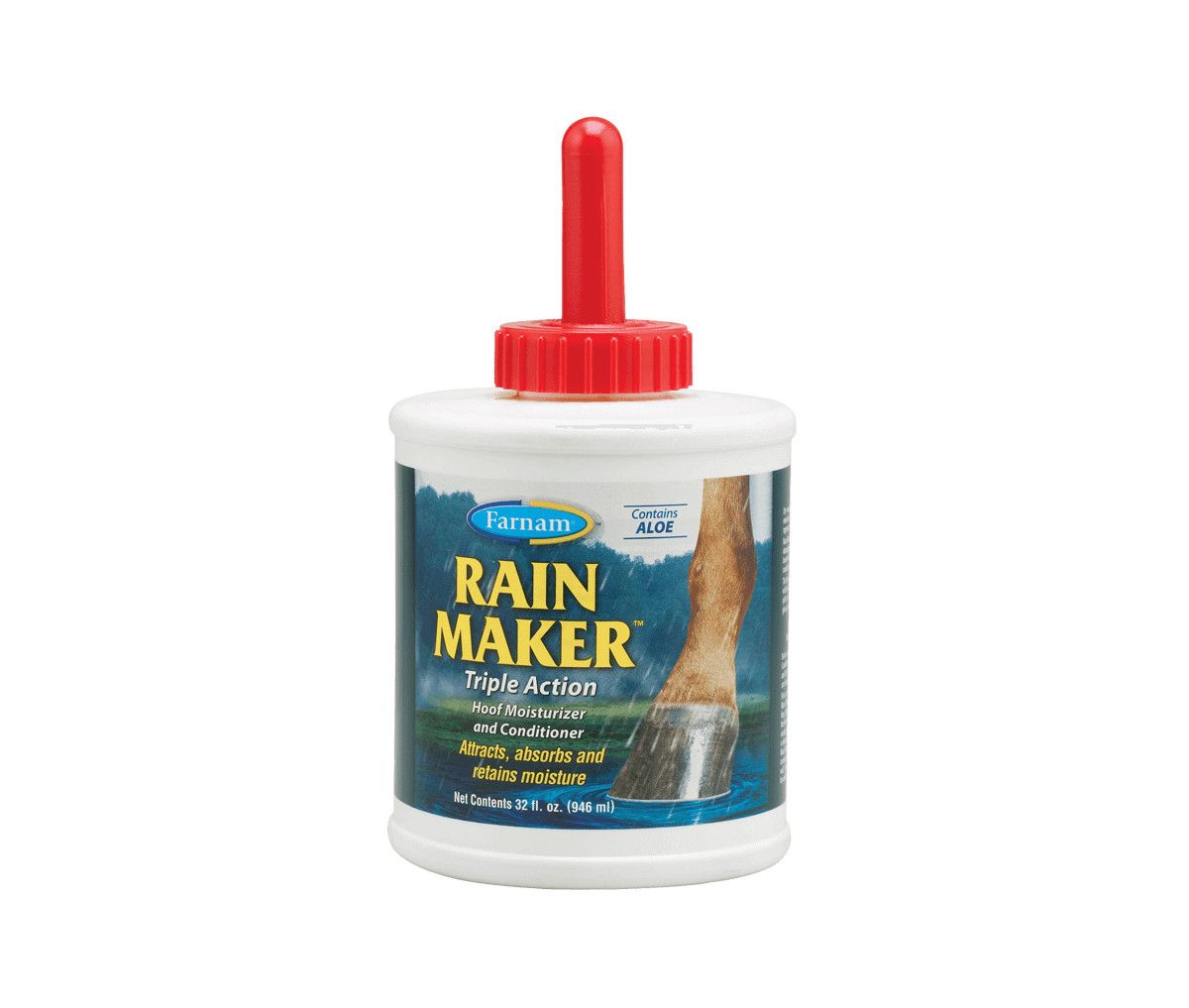 Rain Maker 32 Oz.