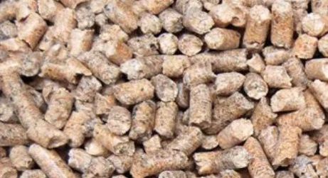 Pine Pellets, Natures Bedding, 40 lb.