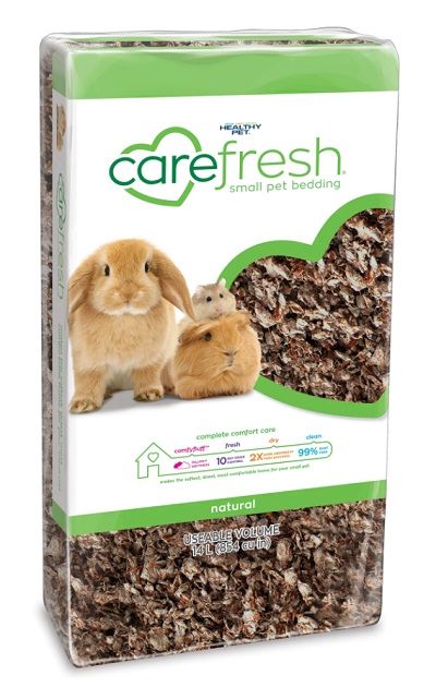 Care Fresh Natural Bedding 14 Lt