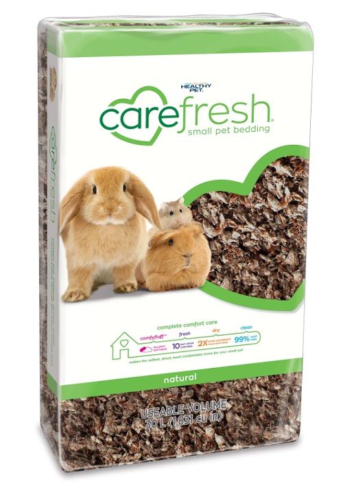 Care Fresh Complete Natural 30 Lt