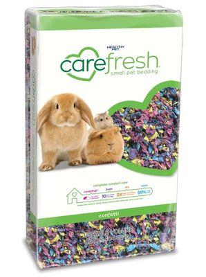 Care Fresh Confetti Bedding 23 Lt