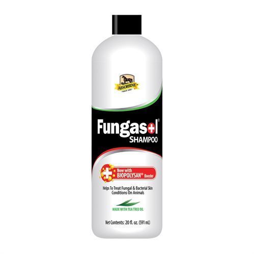 Absorbine Fungasol Shampoo, 20 oz.