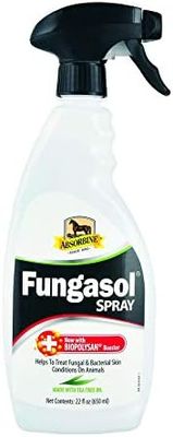 Absorbine Fungasol Spray, 22 oz.
